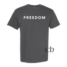 Load image into Gallery viewer, Freedom Tee
