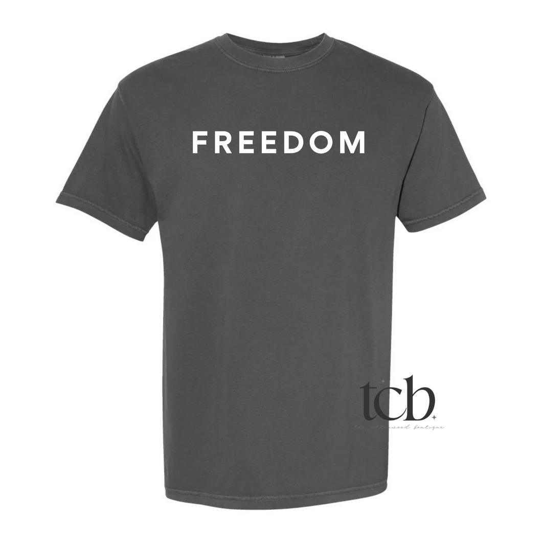 Freedom Tee