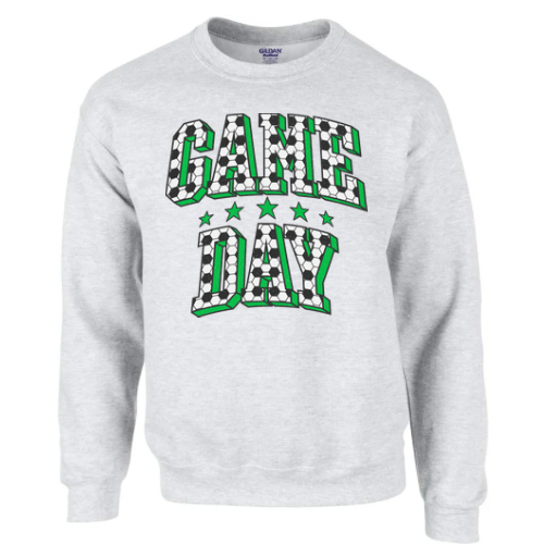 Game Day Sweatshirt