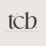 The Cottonwood Boutique TX