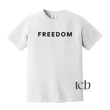 Load image into Gallery viewer, Freedom Tee
