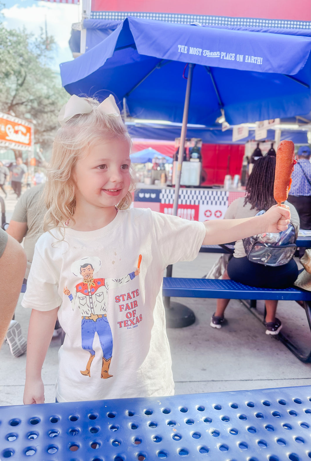Big Tex Tee