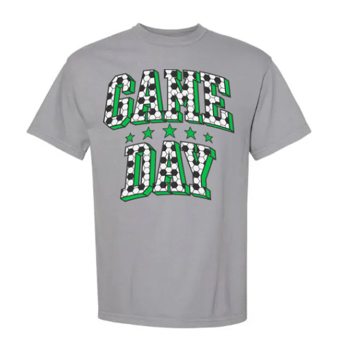 Game Day Tee